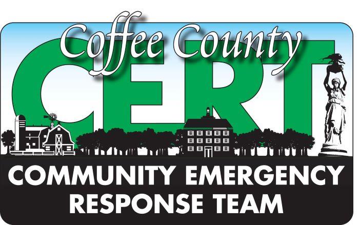 Community Emergency Response Team Training Class