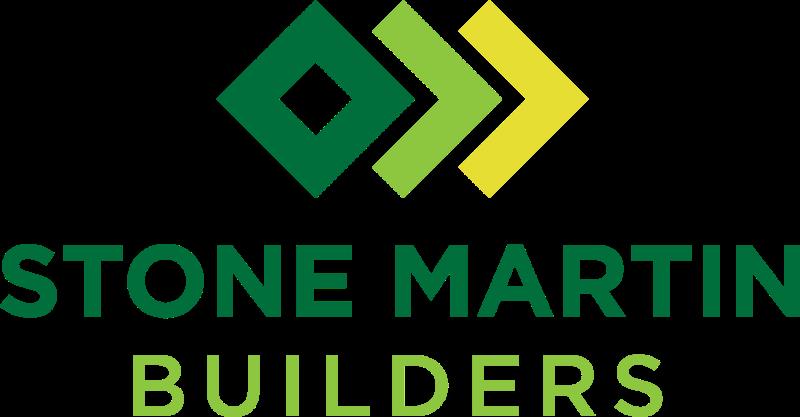 Stone Martin Builders