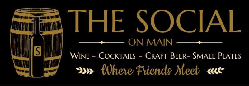 The Social on Main