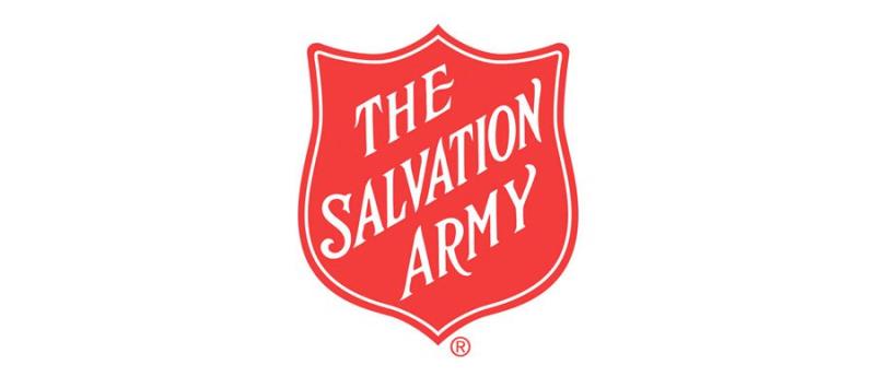 The Salvation Army