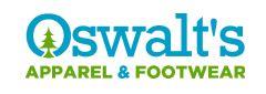 Oswalt's Apparel & Footwear