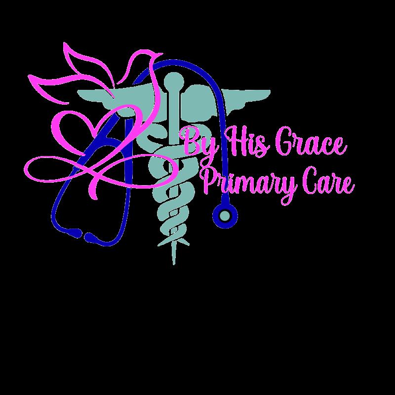 By His Grace Primary Care