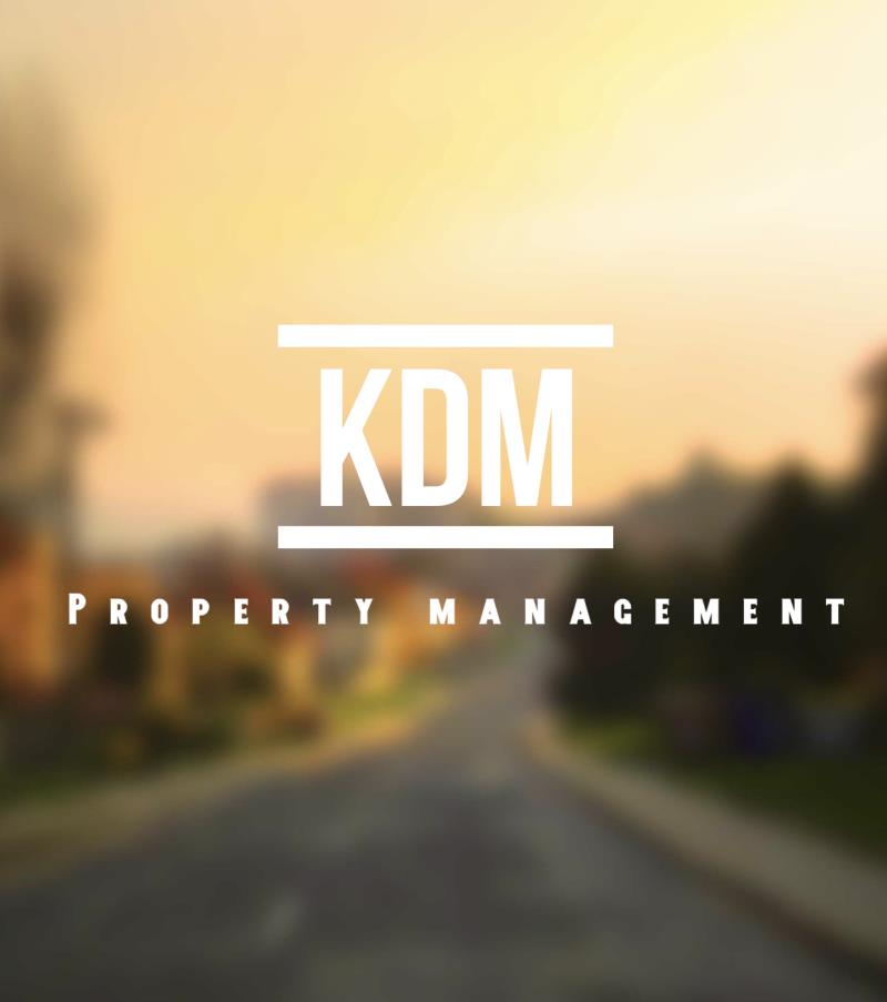 KDM Property Management LLC