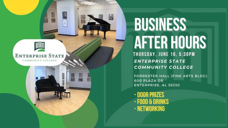 Business After Hours