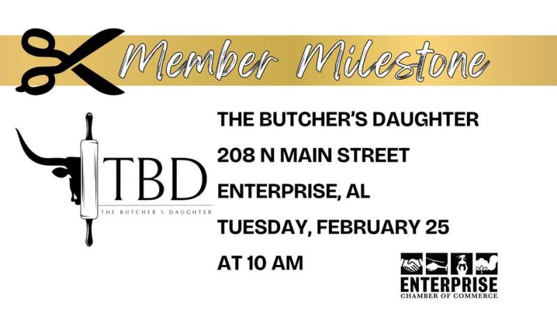 Ribbon Cutting: The Butcher's Daughter Bakeshop & Market