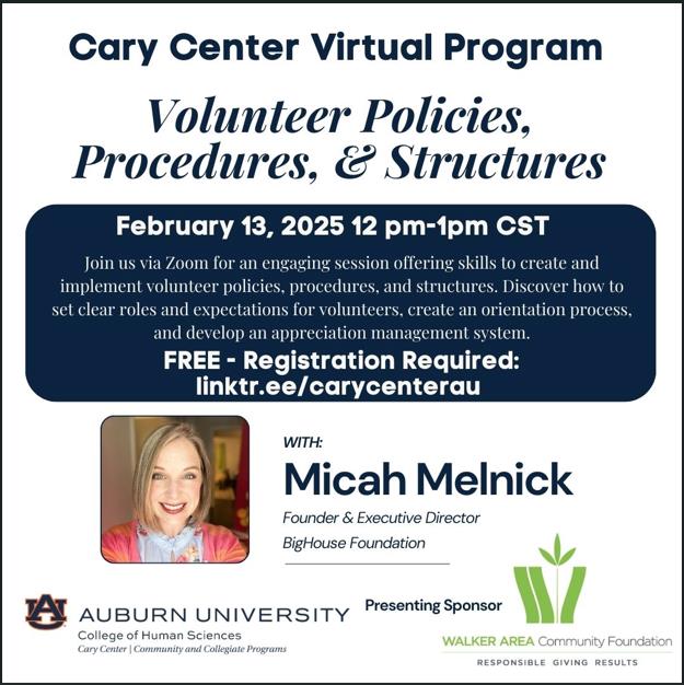 Virtual Training for Nonprofits