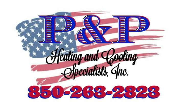 P & P Heating and Cooling Specialists, Inc