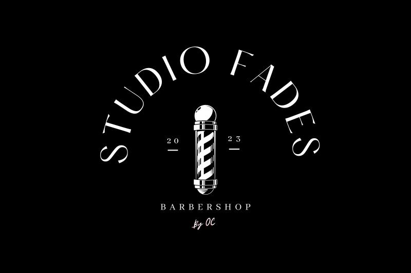 Studio Fades Barbershop LLC
