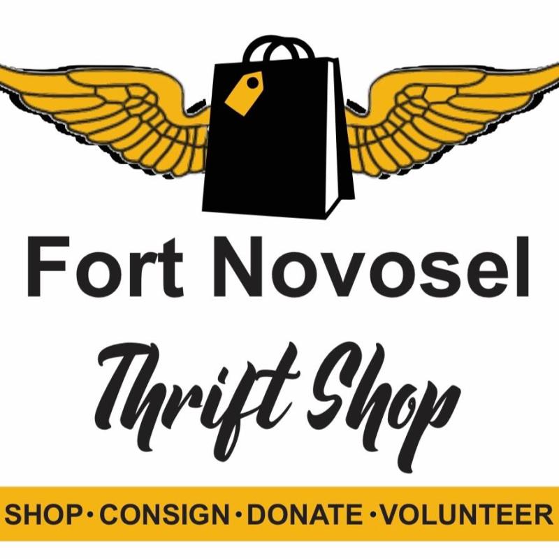 Fort Novosel Thrift Shop