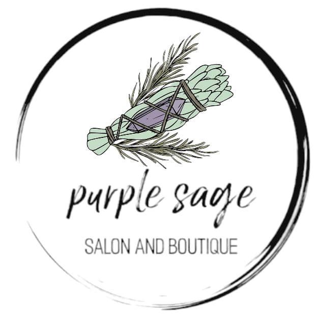 Purple Sage Salon and Boutique