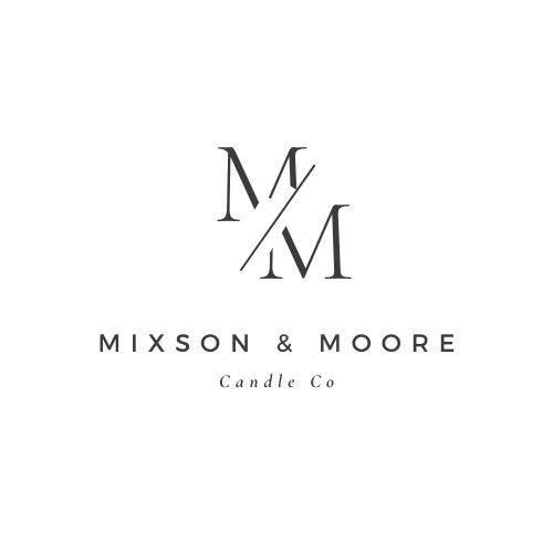 Mixson & Moore Candle Co